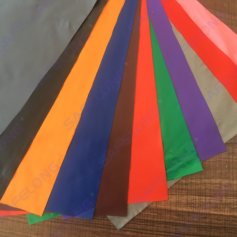 Stretch fólia z PVC