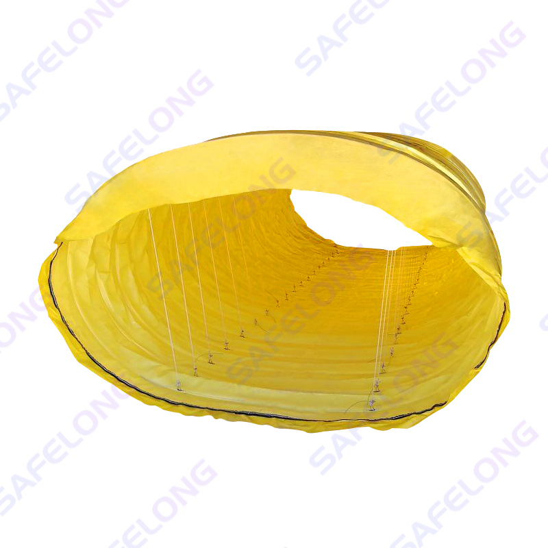 Prispôsobte si rôzne špeciálne tvarované flexibilné ventilačné kanály